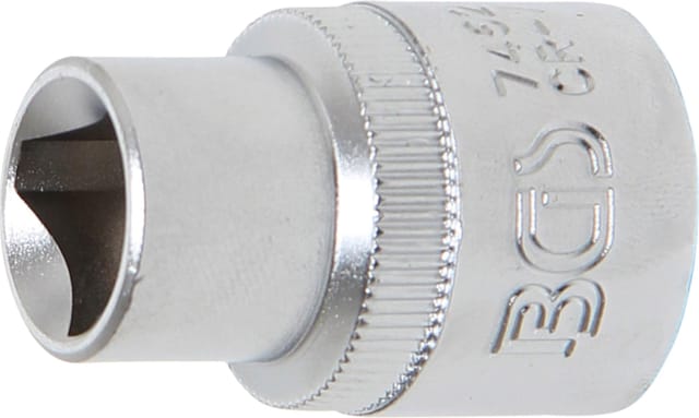 BGS Dreikant Einsatz M8 12 Mm 7462