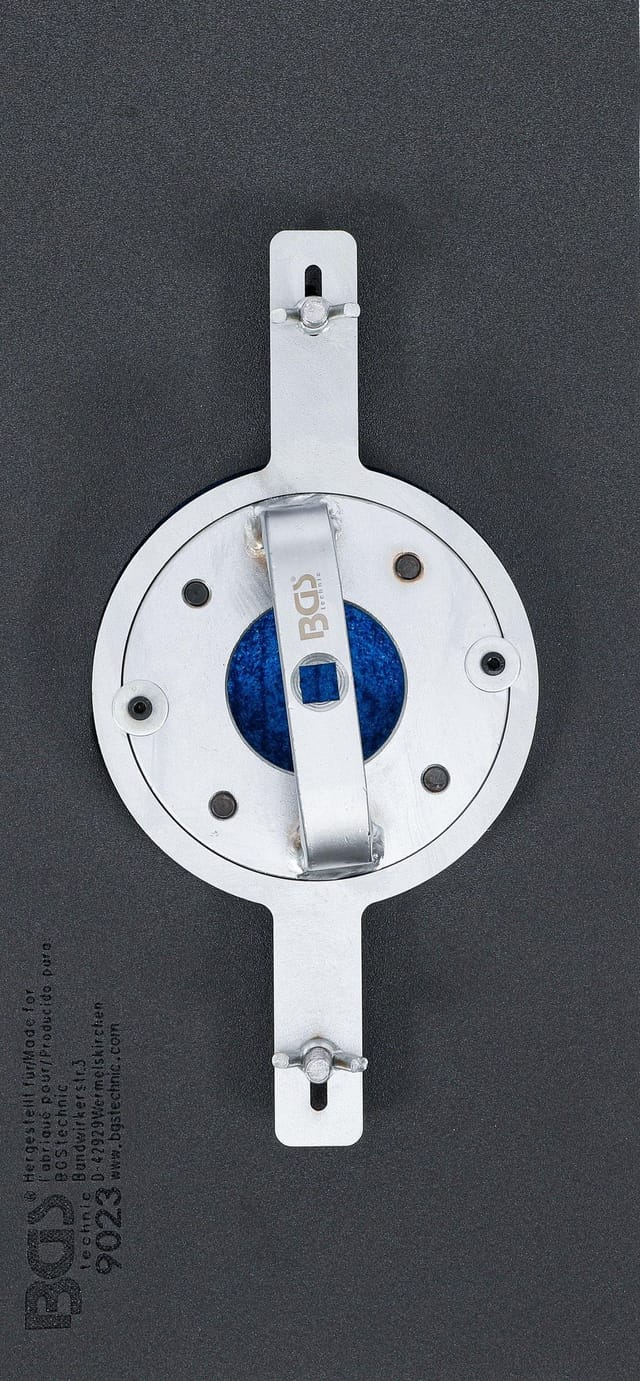 BGS Doppelkupplungs Werkzeug Für Volvo Ford Chrysler Dodge 9023