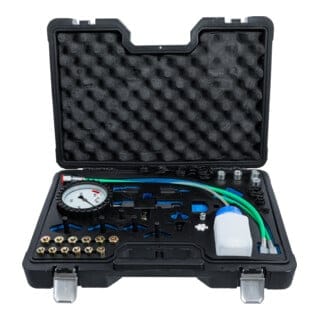 BGS Common Rail Hochdruck Tester 62611