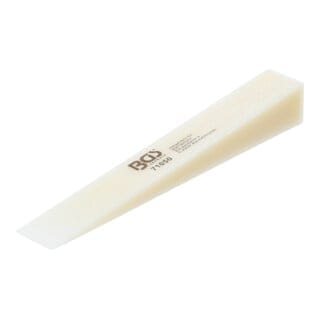 BGS Zierleistenkeil Nylon 185 X 25 Mm 71050