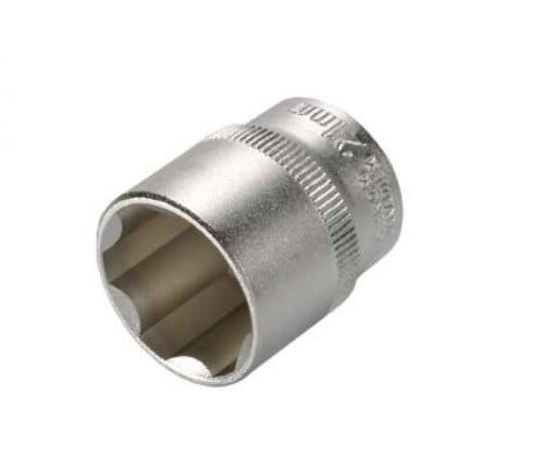 BGS Steckschlüssel Einsatz Super Lock Antrieb Innenvierkant 10 Mm 3 8 Zoll SW 21 Mm 2381