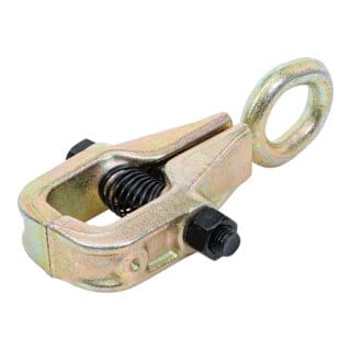 BGS Karosserie Richtklemme 35 Mm Eine Zugrichtung Max 3 T 2903