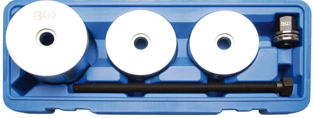 BGS Hinterachsbuchsen Werkzeug Satz Für Renault Laguna II 8770