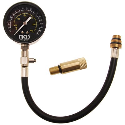 BGS Kompressionstester M14 + M18 8005