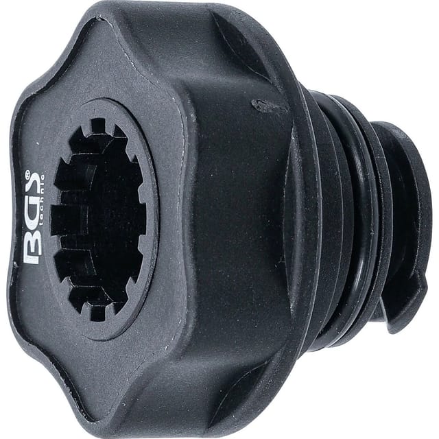 BGS Öl Befülladapter Für Renault Opel Für Art 8505 1 8505 2 8899 8505 20