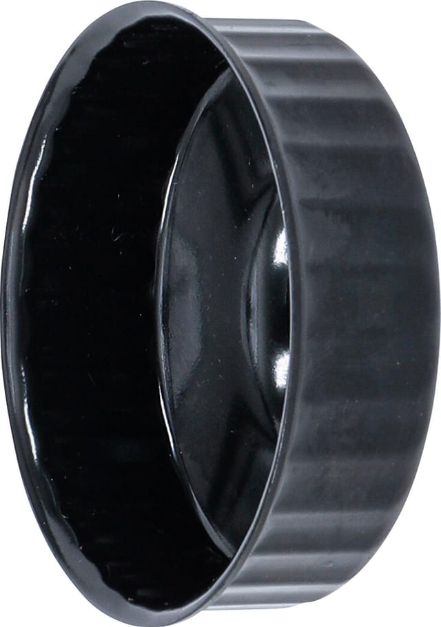 BGS Ölfilterschlüssel 30 Kant Ø 76 Mm Für Ford Motorkraft 1039 76 30