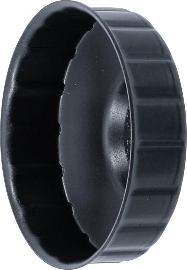 BGS Ölfilterschlüssel 18 Kant Ø 86 Mm Für Audi PSA Renault VW 1039 86 18