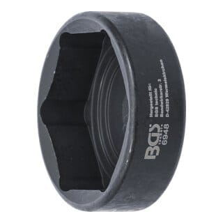 BGS Ölfilterschlüssel Für Mercedes Benz Actros Atego Axor Econic SW 46 Mm 6948