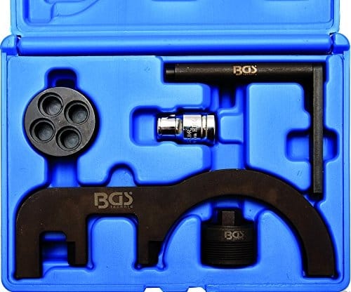 BGS Motor Einstellwerkzeug Satz Für BMW N47 N47S N57 8724
