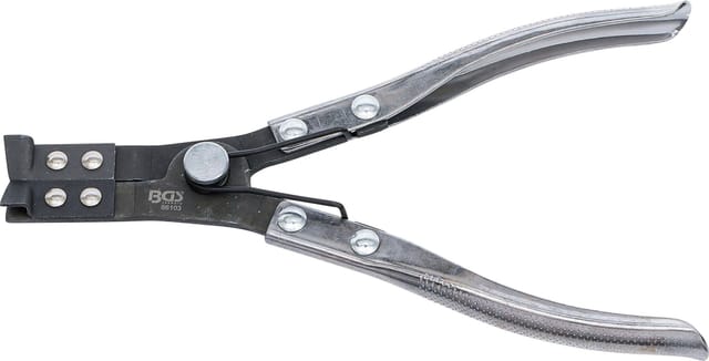BGS Kolbenring Zange 205 Mm 66103