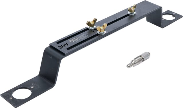 BGS Fixierwerkzeug Nockenwelle Für VAG Verstellbar 12V 30V 8522