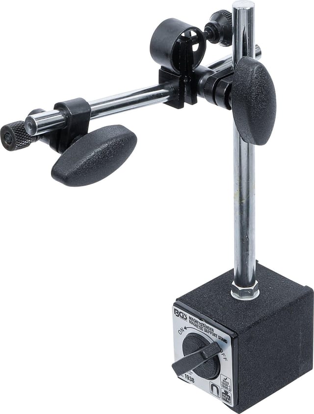 BGS Magnetständer Für Messinstrumente 1938