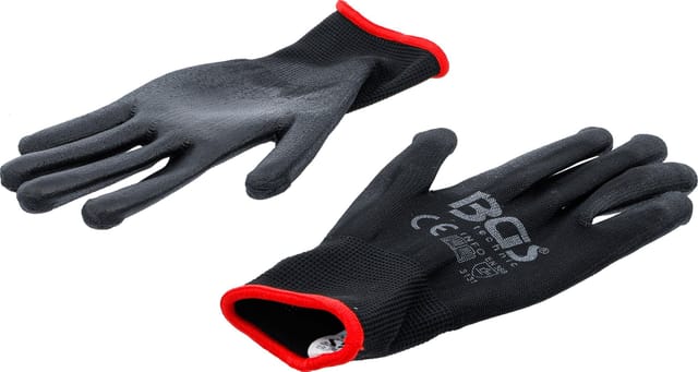 BGS Mechaniker Handschuhe Größe 7 S 9795