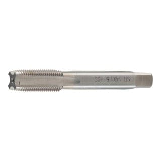 BGS STI Einschnitt Gewindebohrer HSS G M14 X 1 5 9430 3