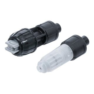 BGS Ersatzdüsen Satz Für Pumpsprühflasche Für Art 6770 2Tlg 6770 2