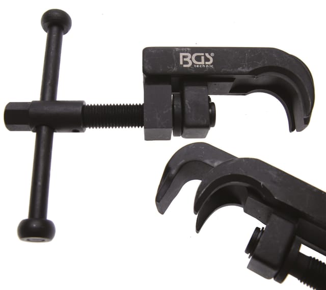 BGS Ventil Niederdrücker Für DOHC Motoren 8252