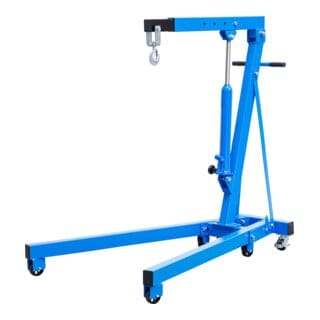 BGS Motorkran 1 000 Kg 11998