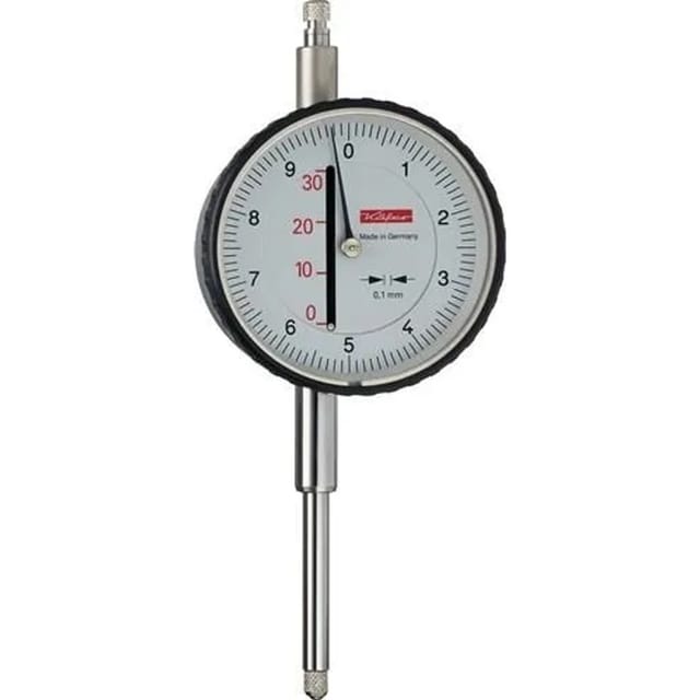 KÄFER Messuhr M 10C 30Mm Abl 0 1Mm 10064