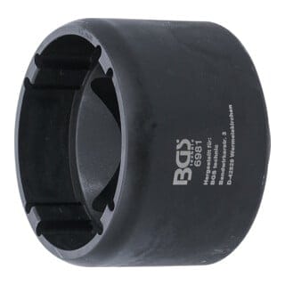 BGS Getriebe Nutmutter Einsatz Für Scania 310 320 6981