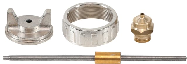 BGS Ersatzdüse Ø 2 5 Mm Für Art 3206 3206 3