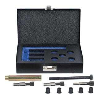 BGS Reparatursatz Für Glühkerzengewinde M8 X 1 0 8647
