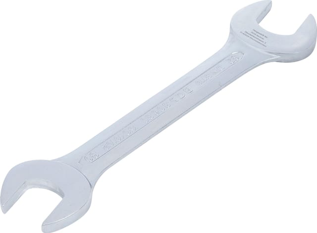 BGS Doppel Maulschlüssel SW 30X32 Mm 30630