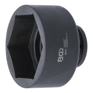 BGS Rollenlager Achsmuttern Schlüssel Für BPW 16 T SW 85 Mm 6973