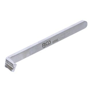 BGS Schwungrad Gegenhalter Für Opel 6886