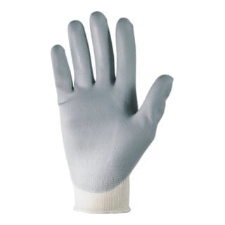 Honeywell Handschuhe Camapur Comfort 619 Weiß Grau Gr 11 619 11