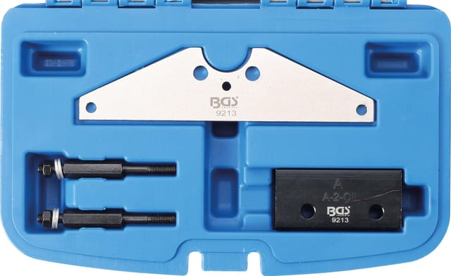 BGS Motor Einstellwerkzeug Satz Für Fiat 1 4 12V 9213