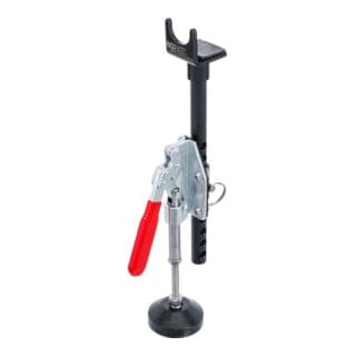 BGS Motorrad Seitenständer Einstellbar 230 380 Mm 80001