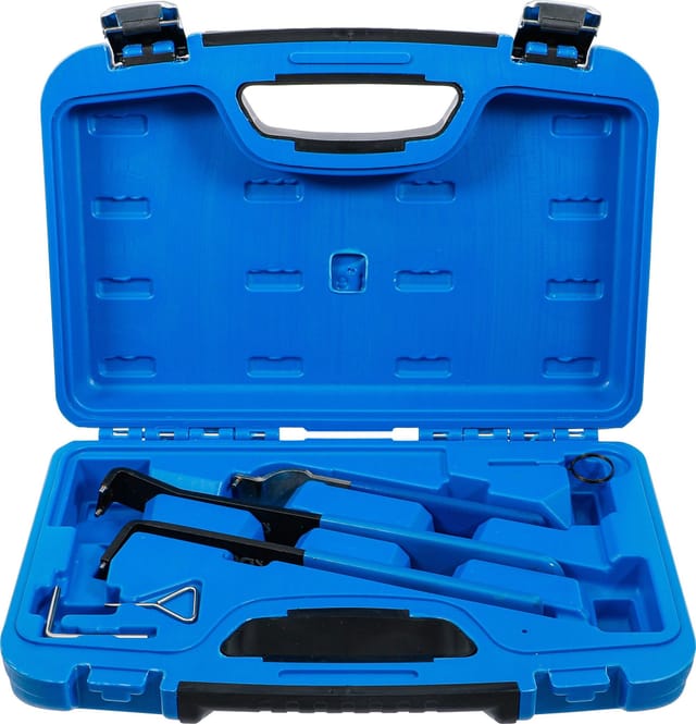BGS Zahnriemen Spanner Satz Für VAG 8241
