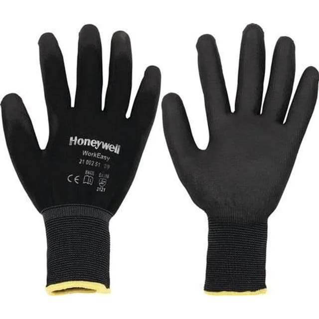 Honeywell Handschuhe Workeasy Black PU Schwarz Gr 8 2100251 8