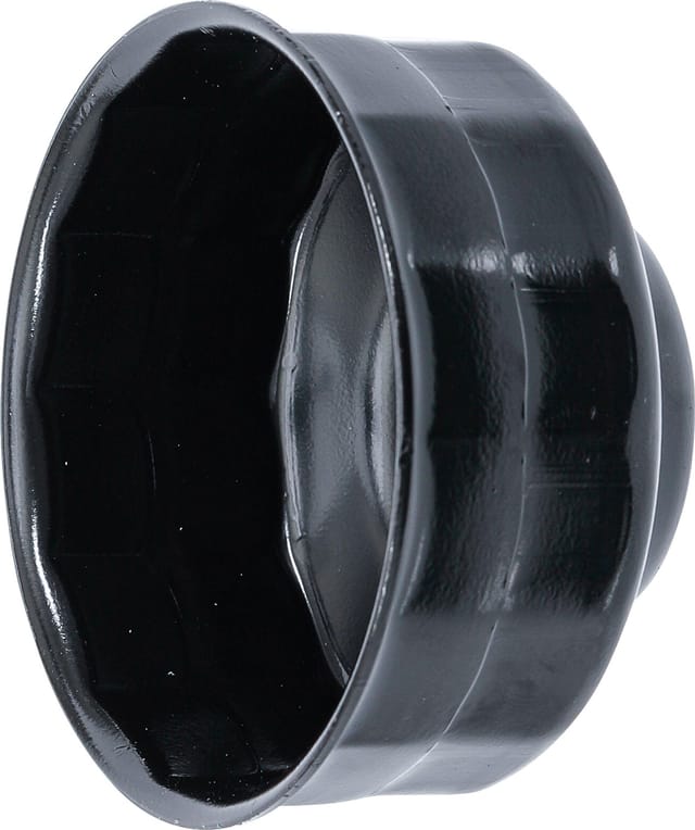 BGS Ölfilterschlüssel 14 Kant Ø 65 67 Mm Für Daihatsu Fiat Nissan Toyota 1039 65 67