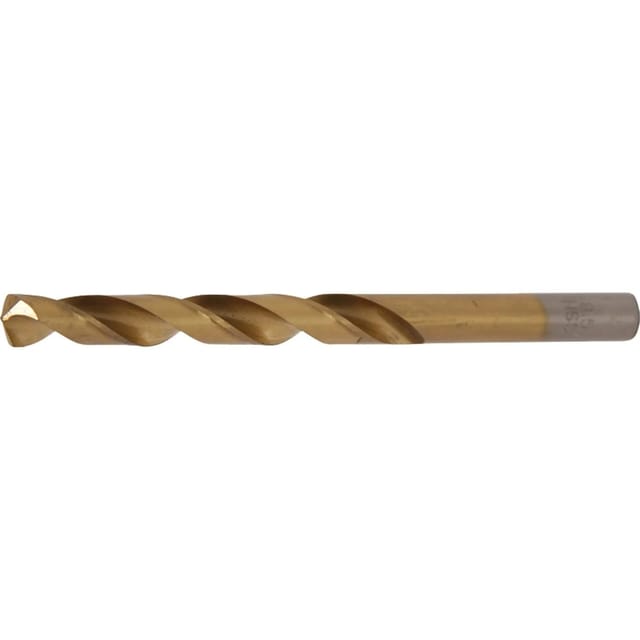 BGS Spiralbohrer HSS G Titan Nitriert 8 5 Mm 2040 8 5