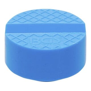 BGS Gummiauflage Für Wagenheber 65 X 38 Mm 72108