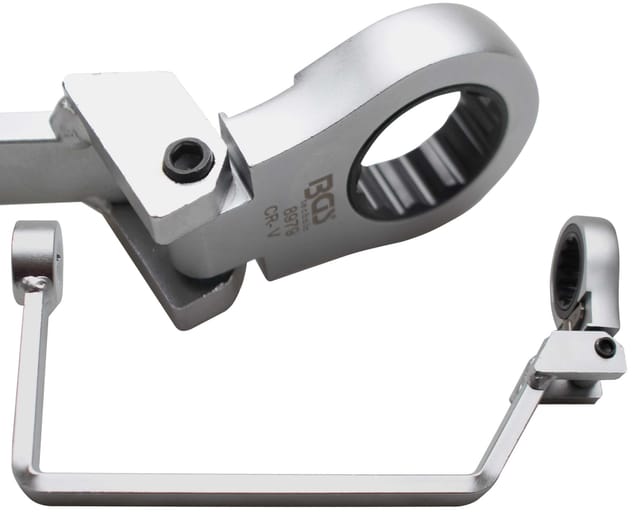 BGS Spezial Knarrenringschlüssel Zum Ölfilterwechsel Für PSA Ford 2 0 2 2 TDCI HDI 8979