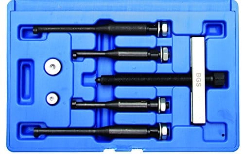 BGS Lenkrad Abzieher Satz 87 + 153 Mm 8Tlg 7752