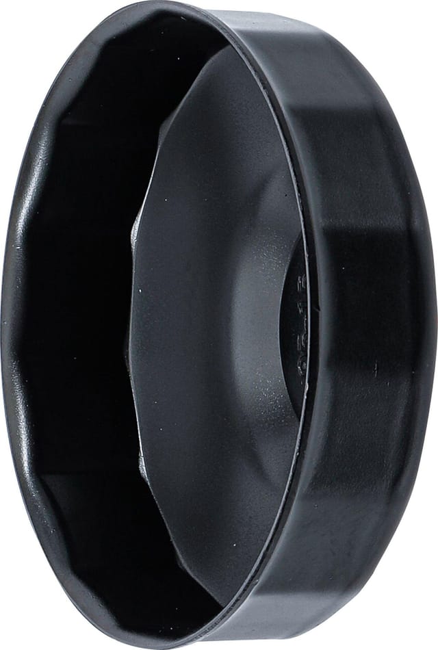 BGS Ölfilterschlüssel 15 Kant Ø 95 Mm Für Alfa Romeo Chrysler Ford GM Toyota 1039 95 15