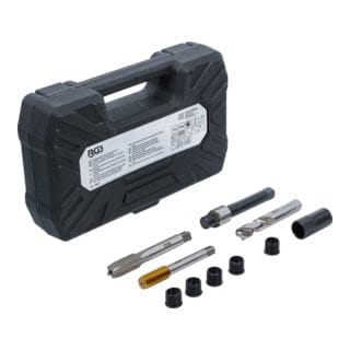 BGS Ölablassgewinde Reparatursatz Für Aluminium Ölwannen M12 X 1 75 74243