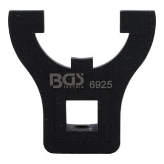 BGS Kraftstoffpumpen Magnetventil Schlüssel Für Ford Duratorq 6925