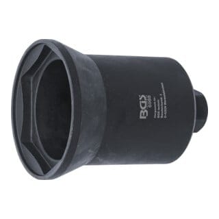 BGS Achsmuttern Schlüssel Sechskant Für Mercedes Benz Anhängerachse SW 95 Mm 6988