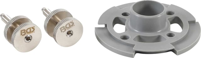 BGS Einspritzpumpen Kettenrad Haltewerkzeug Für Ford 2 2 & 3 2 Tdci Duratorq Puma 9498