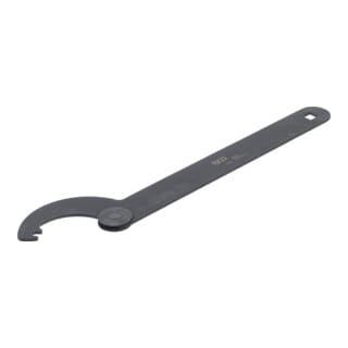 BGS Hakenschlüssel Für Fensterheber Für BMW E60 E81 E82 & MINI R50 R52 R53 6730