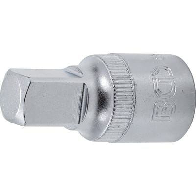 BGS Öldienstschlüssel Antrieb Innenvierkant 12 5 Mm 1 2 Zoll Abtrieb Innenvierkant 12 Mm 1016 4