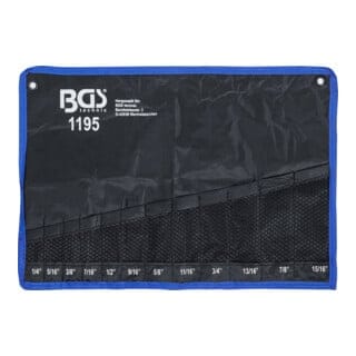 BGS Tetron Leertasche Für Art 1195 1195 LEER