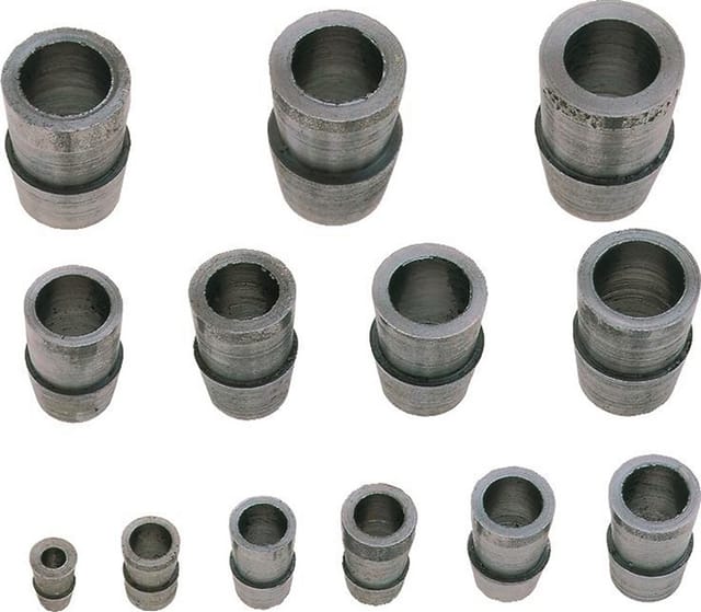 Peddinghaus Hammerringkeil Außen Ø 10 Mm Höhe 16 Mm 7112775600