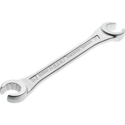 Hazet Doppelringschlüssel 612 24x27mm 260mm