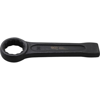 BGS Schlag Ringschlüssel SW 36 Mm 35136