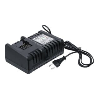 BGS Schnellladegerät Für Akku Schlagschrauber Art 9928 9932